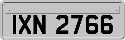 IXN2766