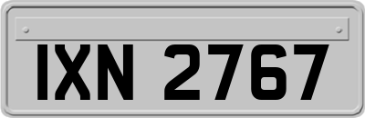 IXN2767