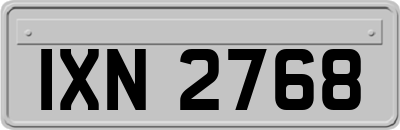 IXN2768