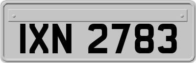 IXN2783