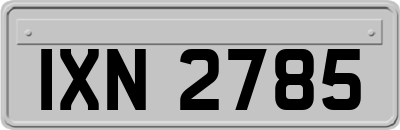 IXN2785
