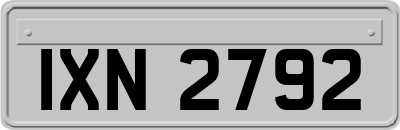 IXN2792
