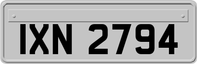 IXN2794