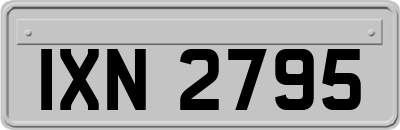 IXN2795
