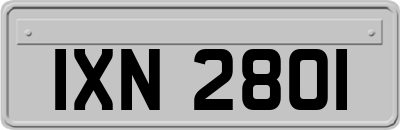 IXN2801