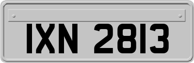 IXN2813