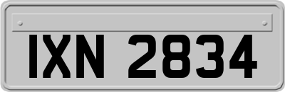 IXN2834