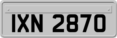 IXN2870
