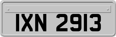IXN2913