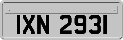 IXN2931
