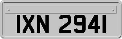 IXN2941