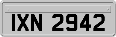 IXN2942