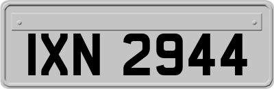 IXN2944