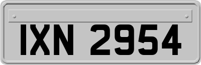 IXN2954