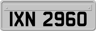 IXN2960