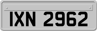 IXN2962