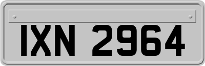 IXN2964