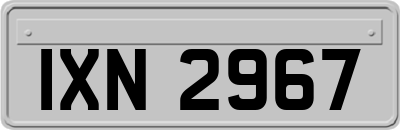 IXN2967