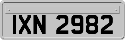 IXN2982