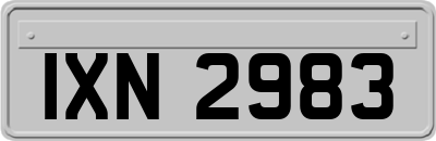 IXN2983