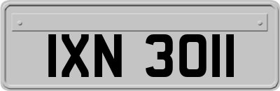 IXN3011