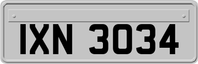 IXN3034