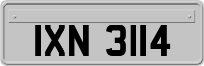 IXN3114