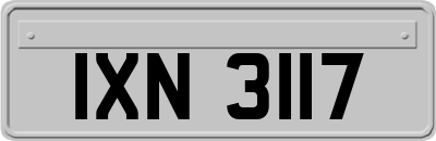 IXN3117