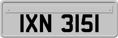 IXN3151