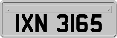 IXN3165