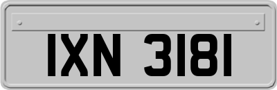 IXN3181
