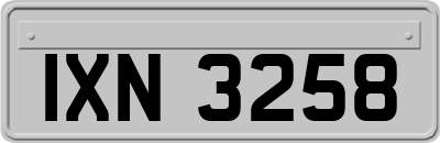 IXN3258