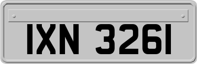 IXN3261