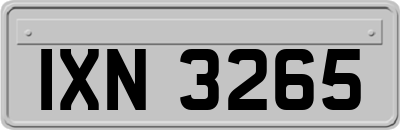 IXN3265