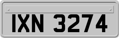 IXN3274