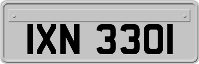 IXN3301