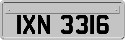 IXN3316
