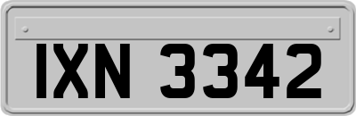 IXN3342