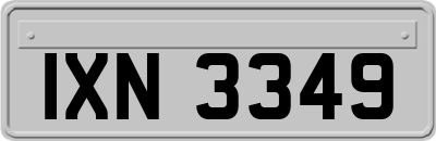 IXN3349