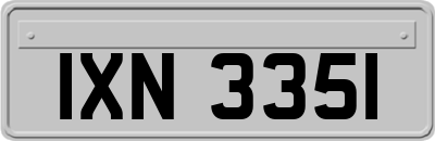 IXN3351