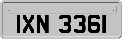 IXN3361