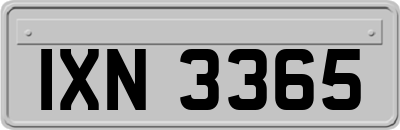 IXN3365