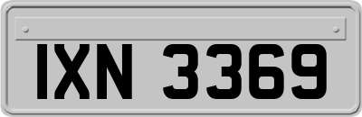 IXN3369