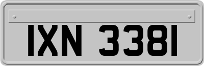 IXN3381