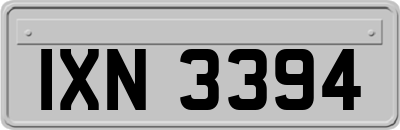 IXN3394