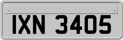 IXN3405