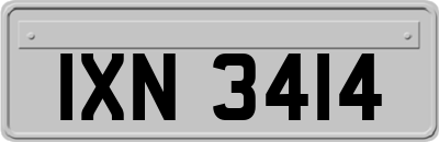 IXN3414