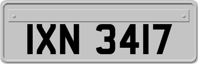 IXN3417