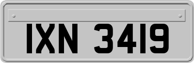 IXN3419