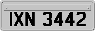 IXN3442